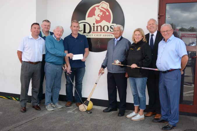 Glen Rovers Classic 2018