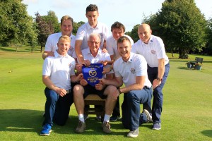 AIG Barton Shield Munster Final 2018