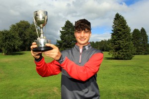 Munster U15 &amp; U17 Close Championships 2018Roscrea Golf Club
Thursday 9th August 2018