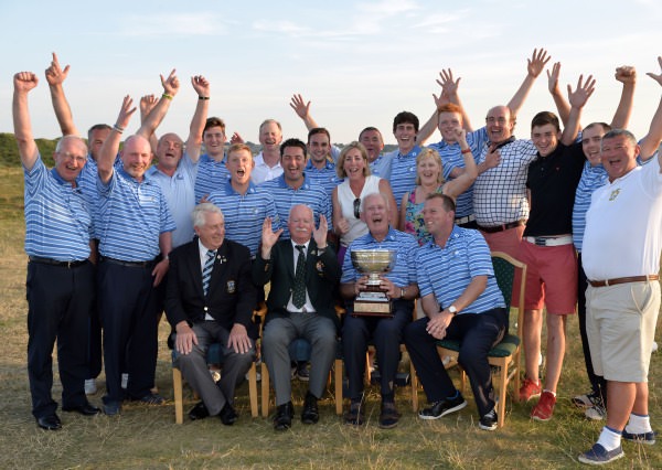 Munster Interpros 2014