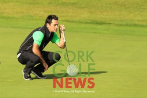 Munster Mid-Amateur Championship 2018
Lee Valley Golf Club
Sunday 9th September 2018