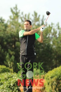 Munster Mid-Amateur Championship 2018
Lee Valley Golf Club
Sunday 9th September 2018
