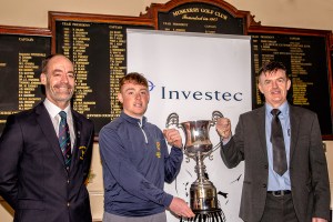 Muskerry Senior Scratch Cup Launch 2019