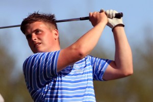 Munster Strokeplay Championship
Cork Golf Club
Sunday 6th May 2018