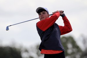 Munster Boys Under 16 Amateur Open 2018Newcastlewest Golf Club Thursday 21st August 2018