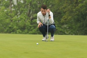 Ford Muskerry Junior Scratch Trophy 2019Muskerry Golf Club Sunday 21st April 2019