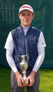 Fionn Hickey East Cork SSC