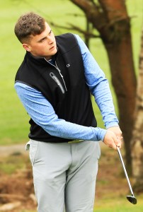 Investec Muskerry Senior Scratch Cup Muskerry Golf Club
Saturday 30th March 2019