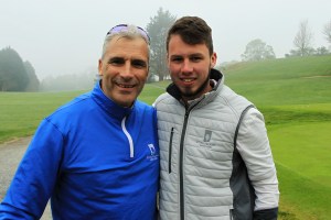 Ford Muskerry Junior Scratch Trophy 2019 Muskerry Golf Club Sunday 21st April 2019