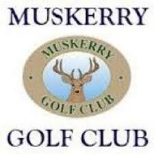 Muskerry GC Logo