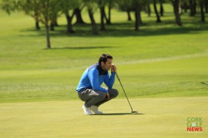 Munster Strokeplay Championship 2019Cork Golf Club
4th/5th May 2019