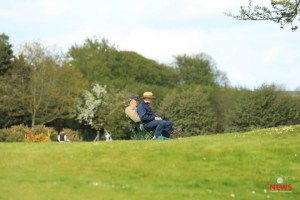 Munster Strokeplay Championship 2019Cork Golf Club
4th/5th May 2019
