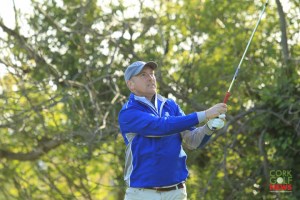 Munster Strokeplay Championship 2019
Cork Golf Club
4th/5th May 2019