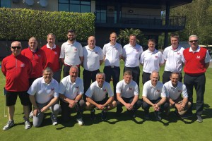 Mahon Jimmy Bruen Monkstown May 2019