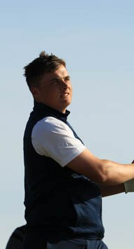 The Amateur Championship 2019