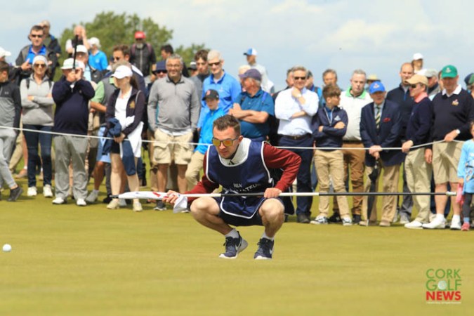 The Amateur Championship 2019