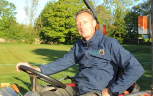 Simon O'Hara_Cork Golf Club_May 2019