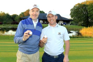 Monkstown Golf Club 180 Hole Challenge