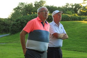 Monkstown Golf Club 180 Hole Challenge