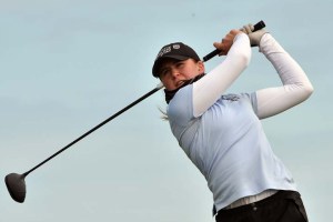 2019 Irish Women's Open Strokeplay at Co Louth Golf Club