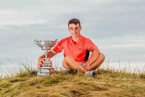 Sean Desmond South of Ireland Winner_1