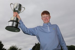 Dubai Duty Free Irish Open