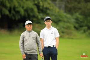 Irish Junior Foursomes Munster Finals 2019