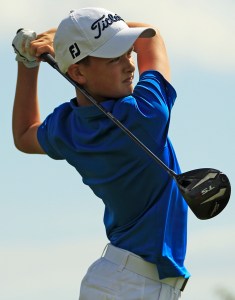 Kinsale Pro Shop Challenge 2019