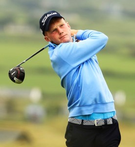 South of Ireland 2019