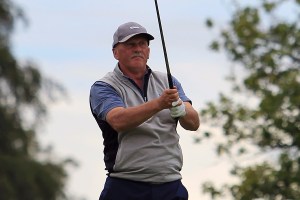 Munster Seniors Amateur Open 2019Killarney Golf Club
Wednesday 18th June 2019