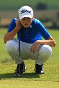 Kinsale Pro Shop Challenge 2019