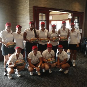 Louisville Womens Golf Cardinal Cup Oct 2019