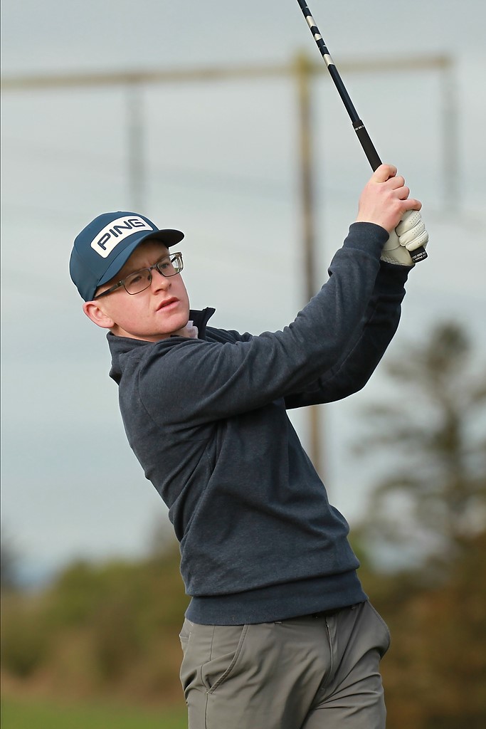 BoyleSports Lee Valley Scratch Cup 2024 Cork Golf News